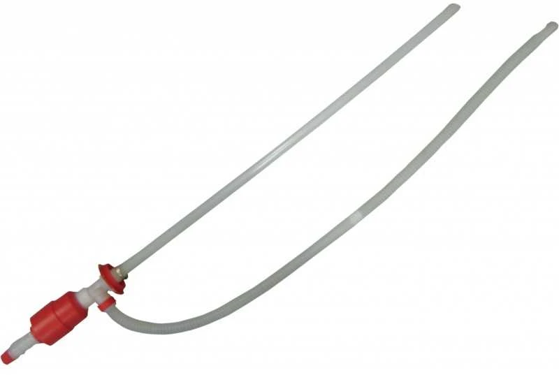 Siurblys sifoninis 200l