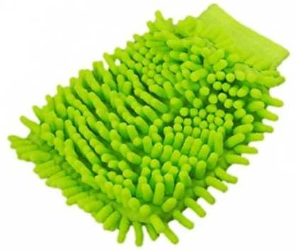 Šluostė pirštinė mikropluošto 80gr