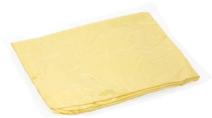 Šluostė PVA- CHAMOIS nusausinimui 43cmx32cm x0.2cm 1vnt.(nepaliekanti dėmių)