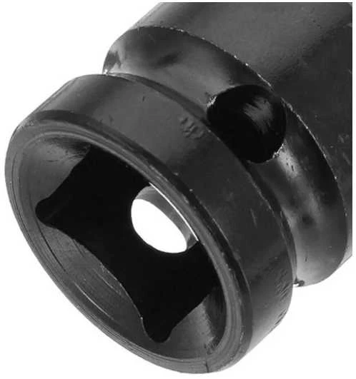 Smūginis adapteris | 12.5 mm (1/2") - 6.3 mm (1/4")
