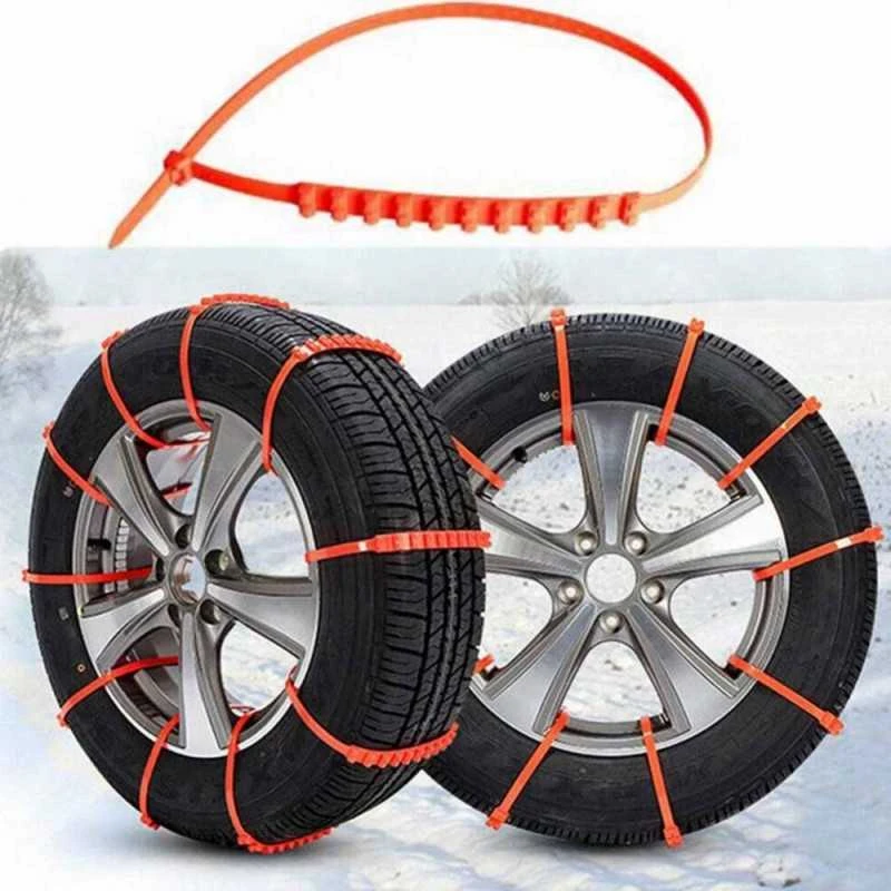 Sniego grandinės plastmasinės 10vnt