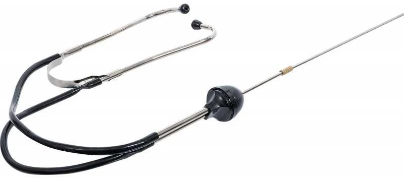 Stetoskopas mechaninis
