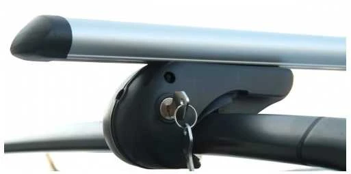 Stogo skersiniai BRIO XL 135cm su užraktu (MENABO Italija)