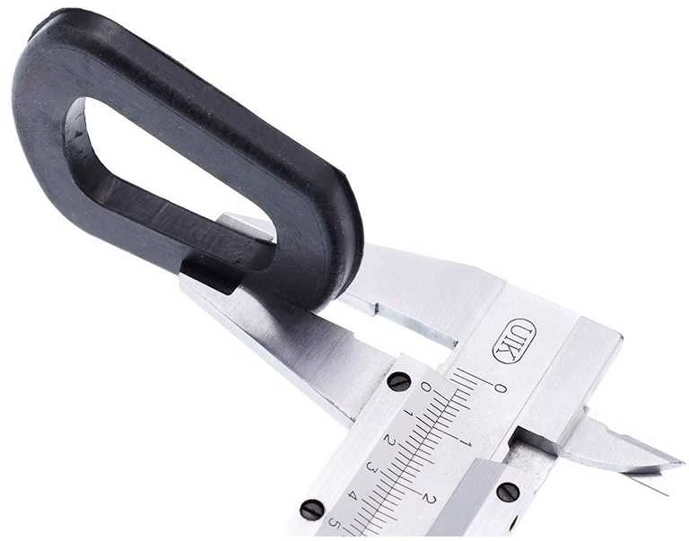 Tarpinė guminė metaliniam kanistrui 20l.