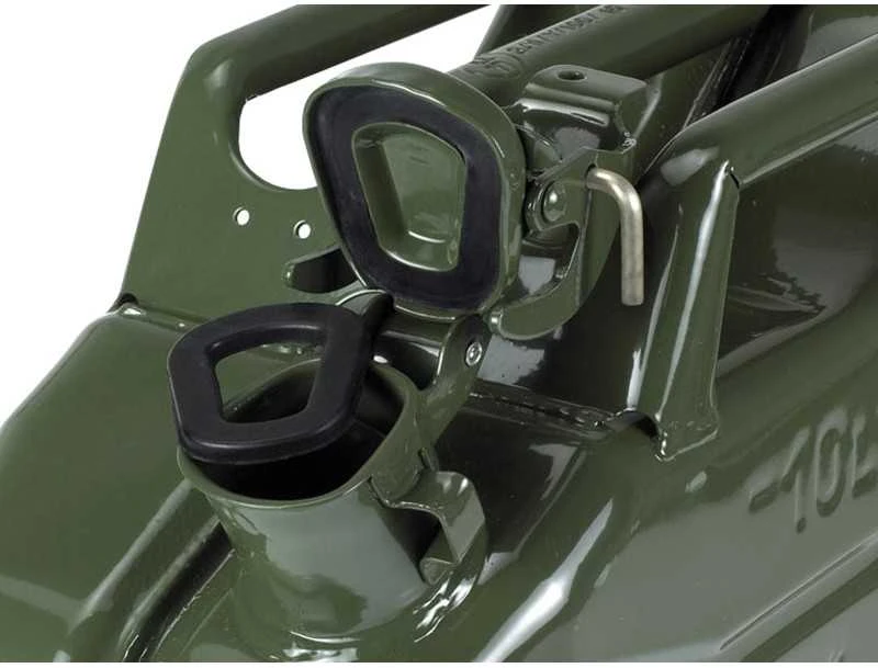Tarpinė guminė metaliniam kanistrui 20l.