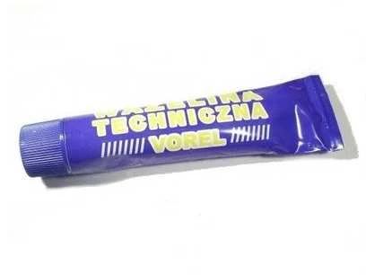 Vorel Techninis vazelinas 100 ml.