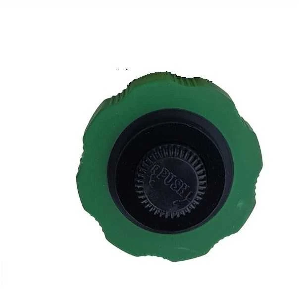 Terkšlinė rankenėlė reversinė 1/4"