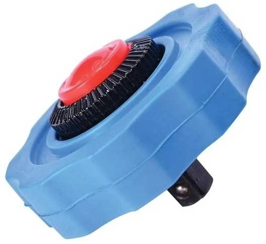 Terkšlinė rankenėlė reversinė 1/4"