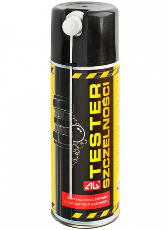 Blow Ag Termopasty Dujų nuotėkio aptikimo aerozolis 400ml