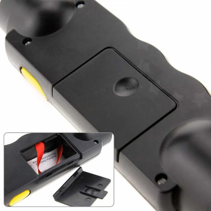 Testeris priekabos,kemperio lizdo 12V