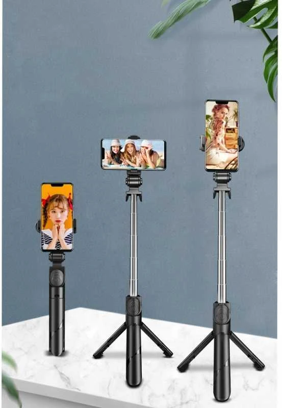 Trikojis stovas - "Selfie" Lazda 70cm