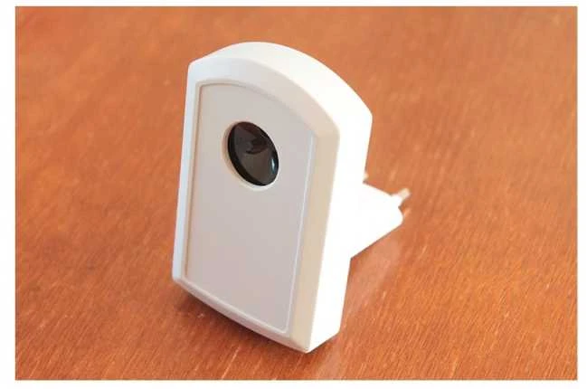 Ultragarsinė baidyklė USB