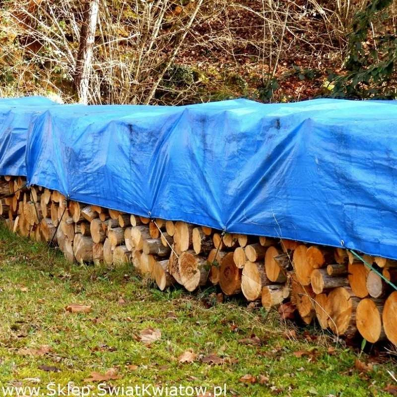 Uždangalas PE 8m x10m