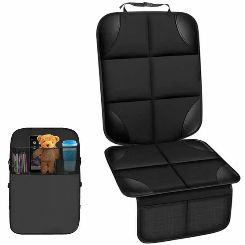 Uždangalas po automobiline kėdute