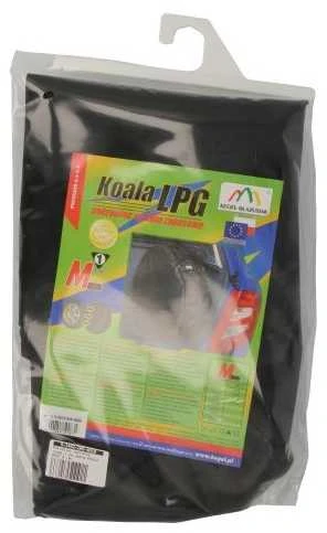 Užvalkalas atsarginiam ratui „Koala LPG“ M dydis