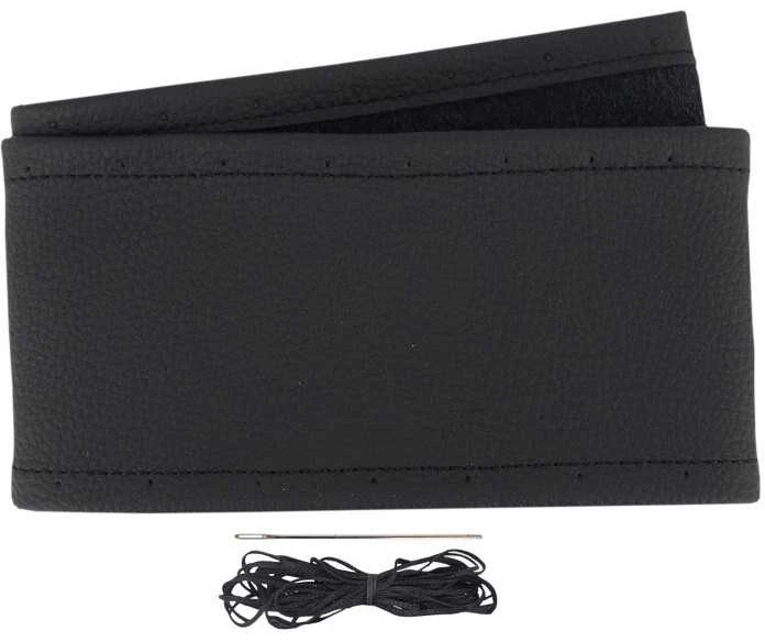 Vairo užvalkalas iš natūralios odos 35cm-37cm