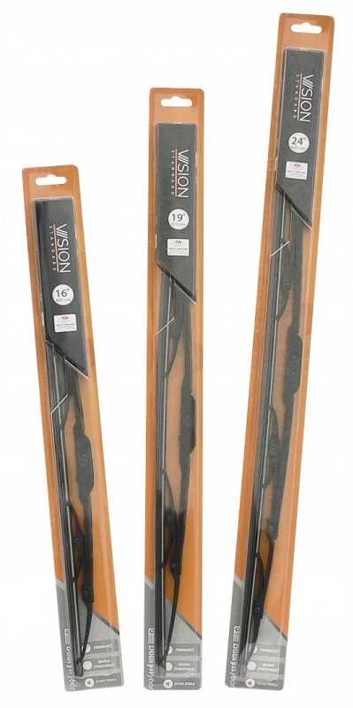 Valytuvas 510mm-20" 1vnt. STANDART VIISION