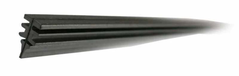 Valytuvo gumelė 710mm 2vnt. BANAN