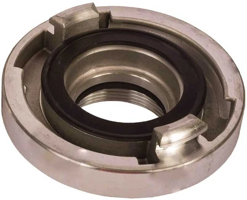 Veržlė STORZ 52mm vidinis sriegis, AL, 1 vnt.