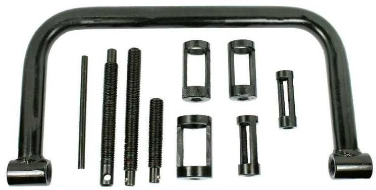 Vožtuvų nuspaudėjas 16, 19, 23, 25, 30 mm