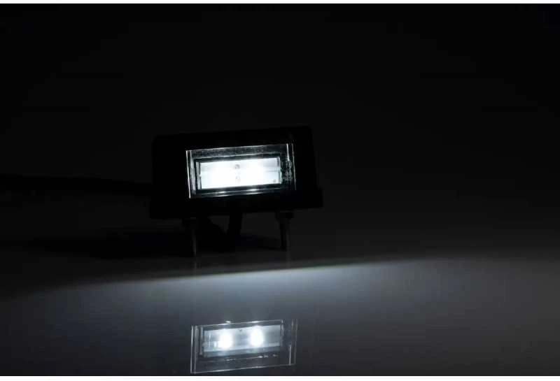 Myk Auto Numerio apšvietimas LED