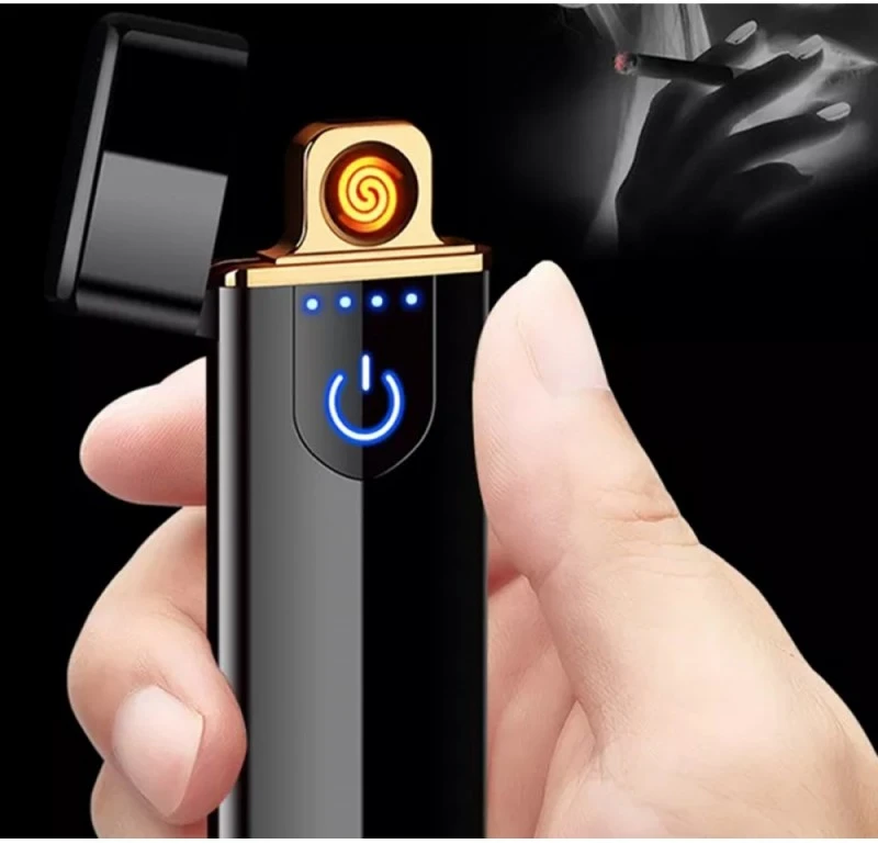 Ag773A LED Elektrinis žiebtuvėlis