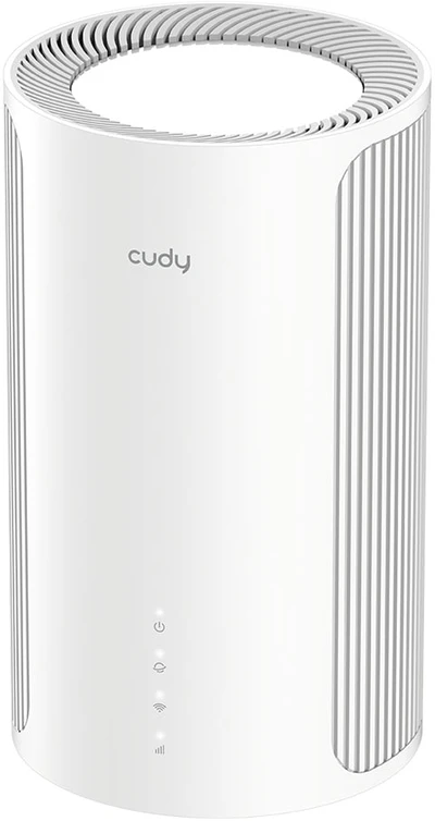 Maršrutizatorius CUDY P2 5G s Wi-Fi 6, AX3000 4×4 MIMO