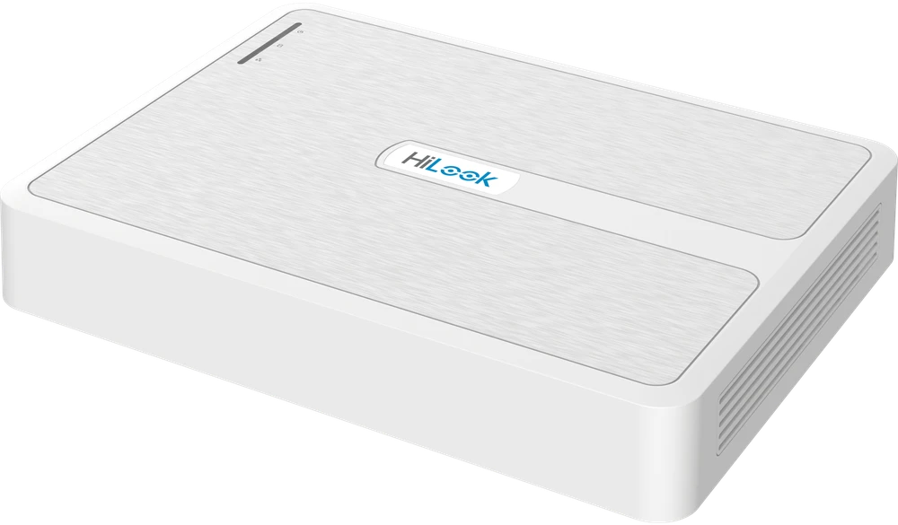 HiLook NVR | NVR-108H-D/4P(D) | 1 | 8-Channel