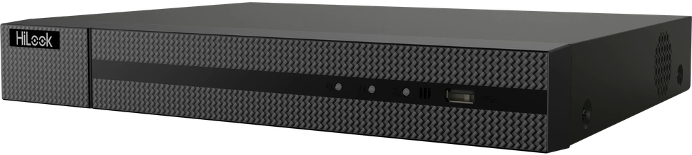 Hikvision 8 kanalų tinklinis įrašų įrenginys HiLook NVR-108MH-C/8P(D) (PoE)