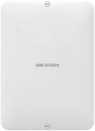 MAGISTRALĖS MAITINIMO ŠALTINIS AX HYBRID PRO G2 DS-PR531-3A Hikvision