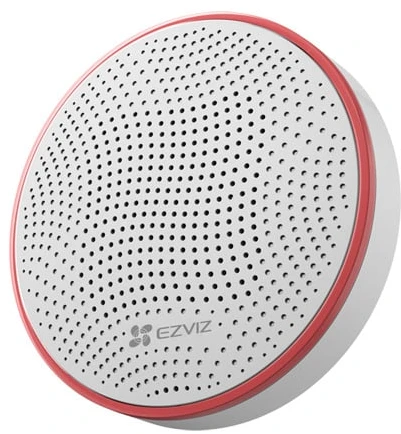 EZVIZ Wireless Outdoor Siren | CST9C