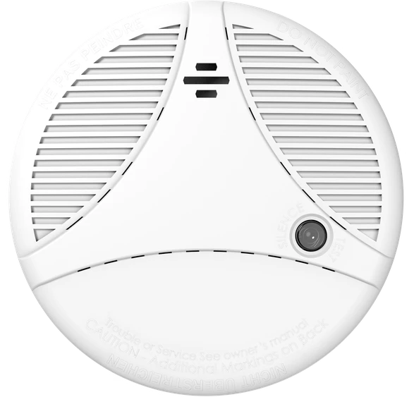 Belaidis smalkių jutiklis Hikvision AX P