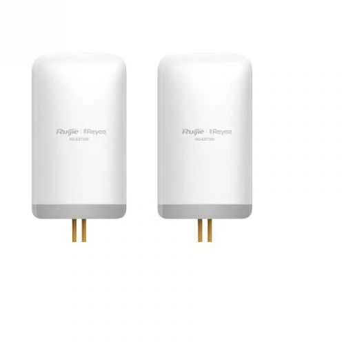 Maršrutizatorius Ruijie BEVIELIO WI-FI TILTAS RG-EST350-V2 Wi-Fi 5, 5 GHz REYEE