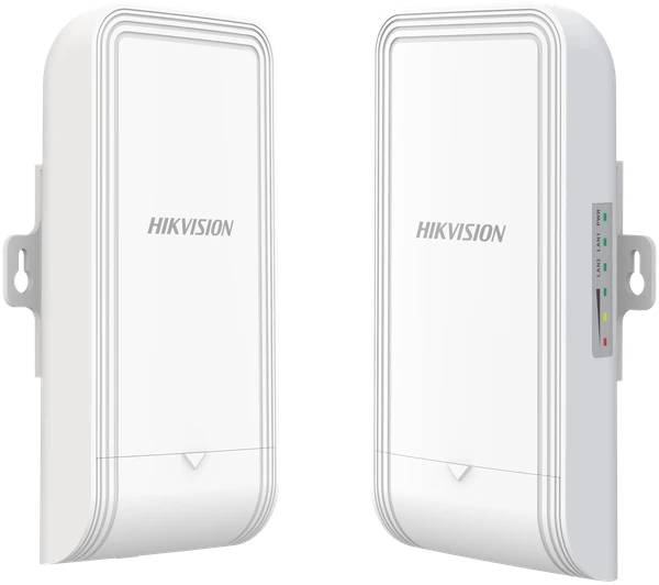 Maršrutizatorius Belaidis Bridge siųstuvas Hikvision DS-3WF1000-EI-2N