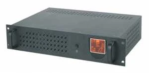 NEPERTRAUKIAMO MAITINIMO ŠALTINIS East EA2200 UPS (rack, LCD, 2000VA/1200W)