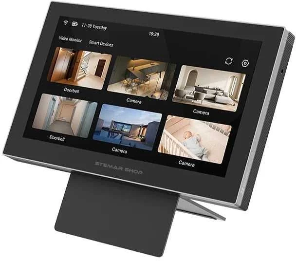 Ezviz SD7