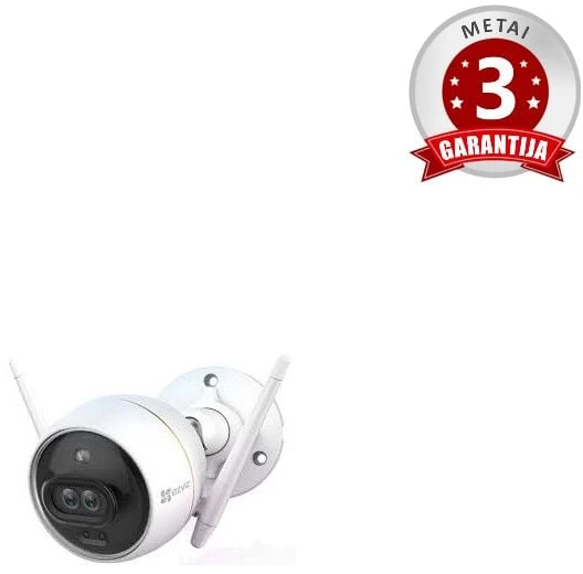 EZVIZ CS-CV310-C0-6B22WFR C3X lauko kryptinė kamera