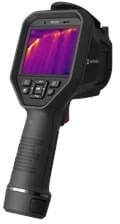 Hikmicro termovizorinė kamera HM-TP76-25SVF/W-G60