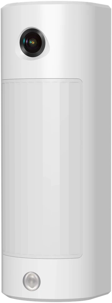 Hikvision belaidis judesio jutiklis AX PRO DS-PDPC18-HM-WE