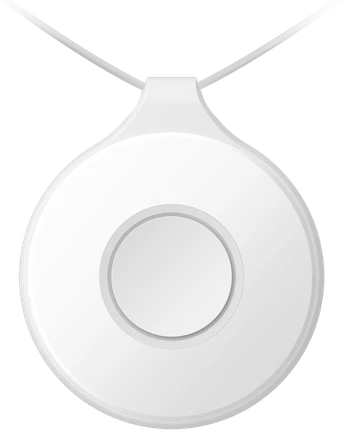 BELAIDIS UŽPUOLIMO/PAGALBOS MYGTUKAS AX PRO DS-PDEBP1-EG2-WE Hikvision