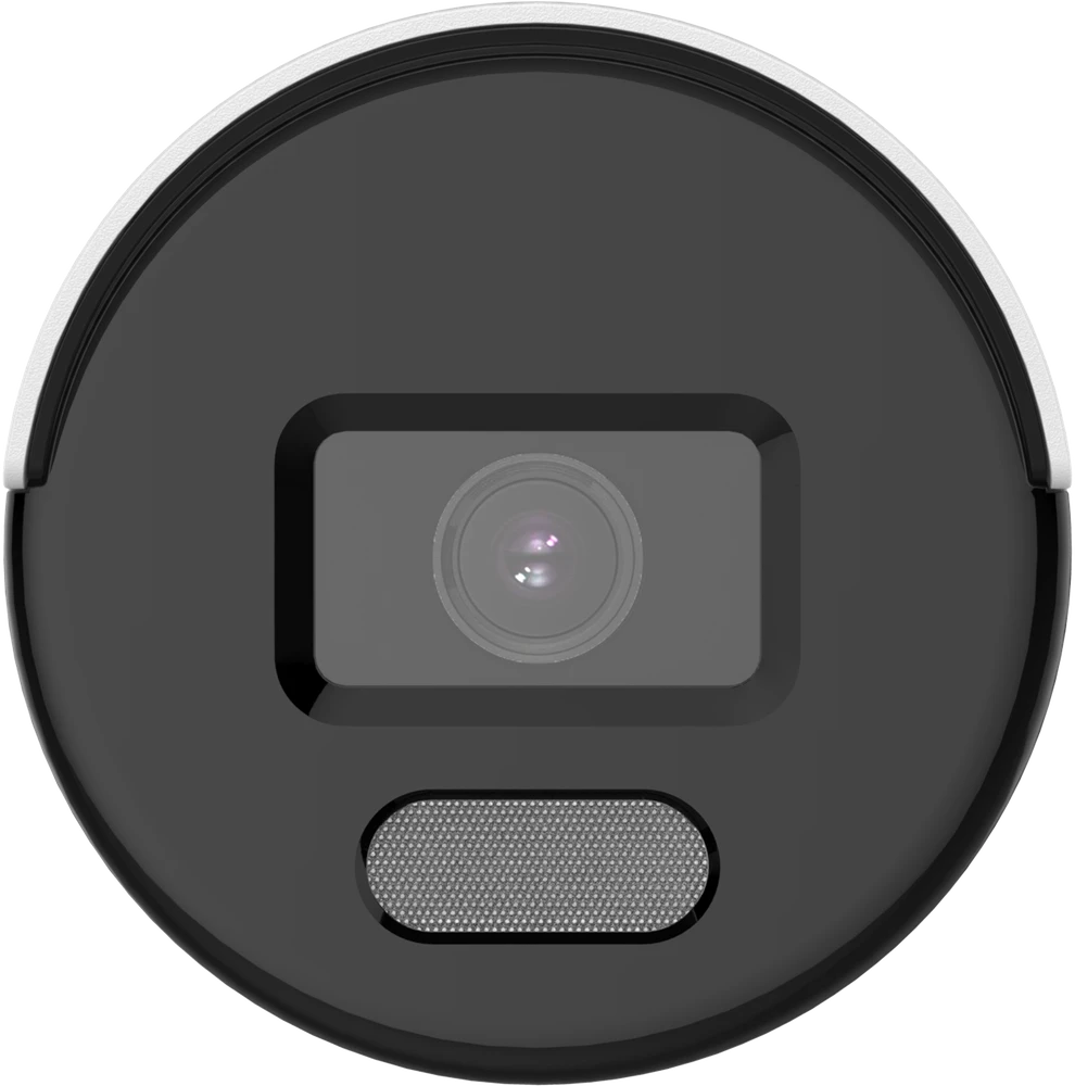 IP KAMERA DS-2CD1027G0-L(2.8MM)(C) ColorVu – 1080p Hikvision
