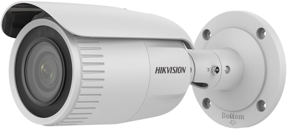 IP KAMERA DS-2CD1643G2-IZ(2,8-12MM) – 4 Mpx Hikvision