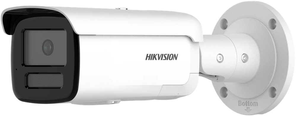 IP KAMEROS DS-2CD2T86G2-ISU/SL(2.8MM)(C) ACCUSENCE – 8.3 Mpx Hikvision