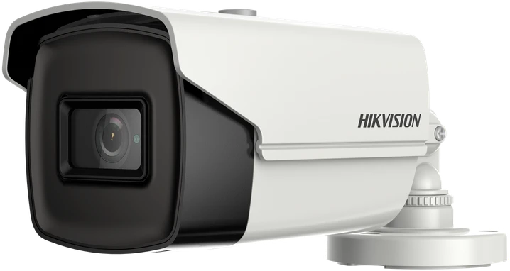 AHD vaizdo stebėjimo kamera Hikvision DS-2CE16H8T-IT3F(2.8MM), 5MP