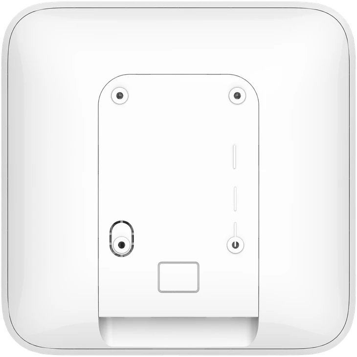 Hikvision centralė AX PRO DS-PWA64-M-WE, , LAN+WIFI+GSM/4G