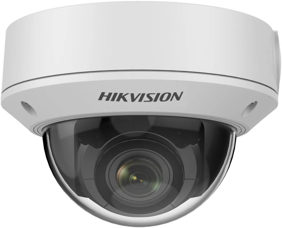 ANTIVANDALINĖ IP KAMERA DS-2CD1743G0-IZ(2,8-12MM)(C) - 3,7 Mpx Hikvision