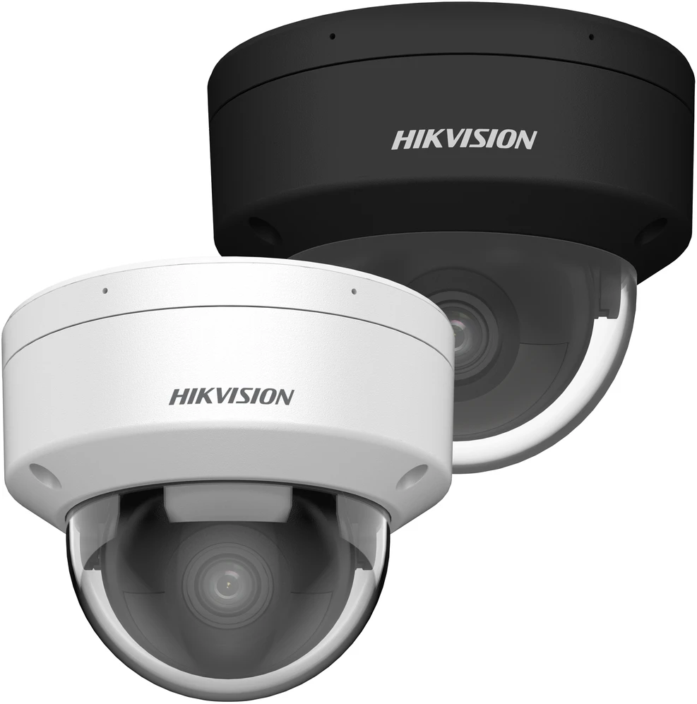 Hikvision | IP kamera | DS-2CD2146G2H-ISU | Kupolinė | 4 MP | 2,8 mm | Maitinimas per Ethernet (PoE) | IP67, IK10 | H.265+ | MicroSD/Micro SDHC/Micro SDXC kortelė (512 GB)