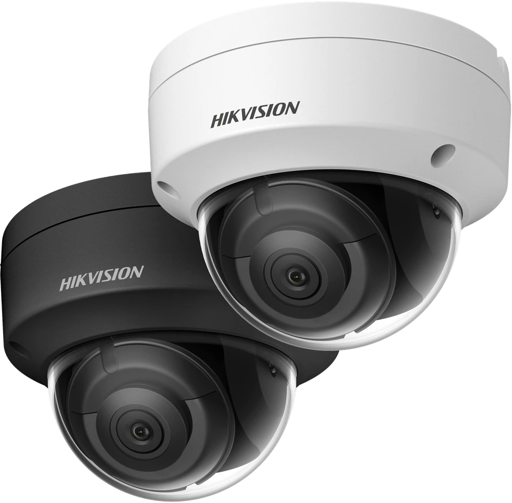 Hikvision kupolas DS-2CD2183G2-I F4