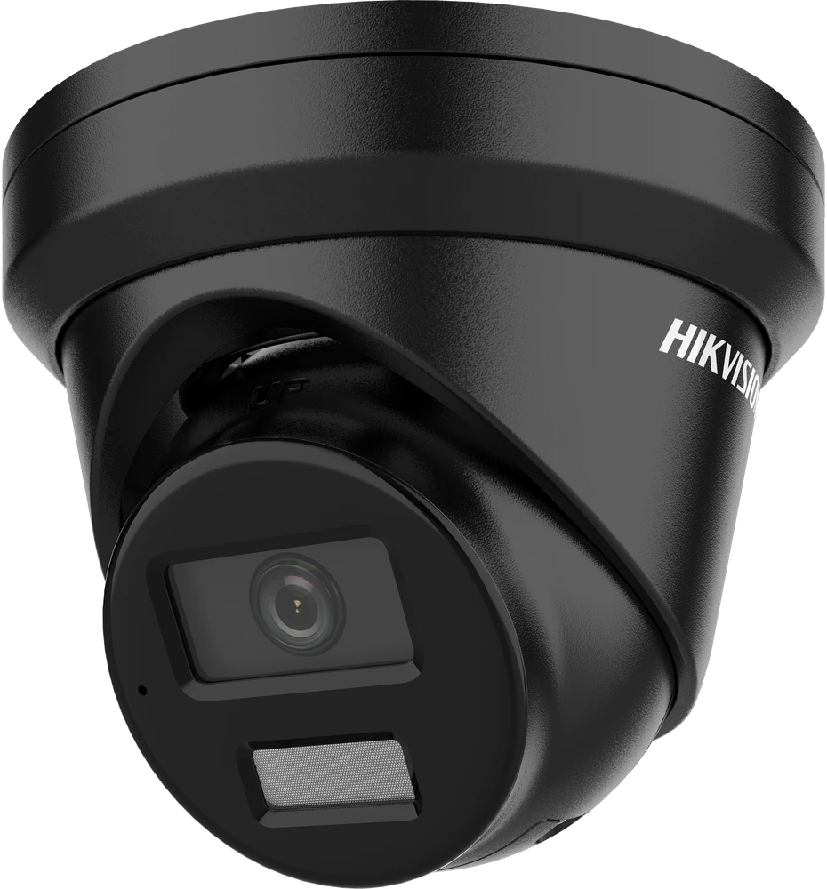 Hikvision | IP kamera | DS-2CD2346G2H-IU | Kupolinė | 4 MP | 2,8 mm | IP67 | H.265+ | Micro SD/Micro SDHC/Micro SDXC kortelė, iki 512 GB