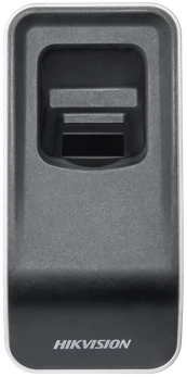 Autonominis pirštų atspaudų skaitytuvas Hikvision DS-K1F820-F